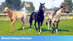 Rival Stars Horse Racing apkͼƬ1