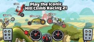 Hill Climb Racing 2 Hack Mod Apk Latest Version 1.57.0 Hill