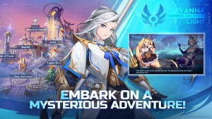 Mobile Legends Adventure 1.1.392 ApkͼƬ1