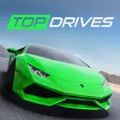 Top Drives Car Cards Racing ap