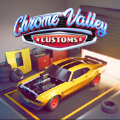 Chrome Valley Customs apk  6.0.0