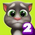 My Talking Tom 2 game