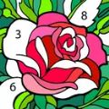 Happy Color Coloring Book mod