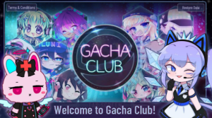 Gacha Club mod apkͼƬ1