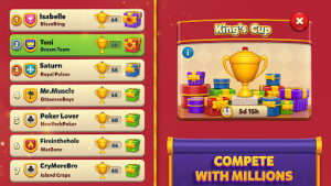 Royal Match Mod Apk 17077ͼƬ1