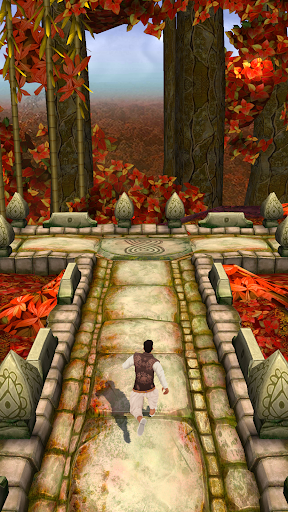 Temple Run 2 old version