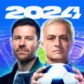 Top Eleven Be Football Manager Mod Apk 24.1
