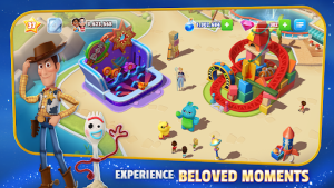 Disney Magic Kingdoms Mod Apk 2023ͼƬ1