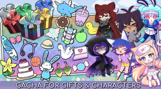 Gacha Life Old Version Apk 1.0.9, 1.1.0 For PC & Android