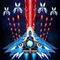 Space Shooter Galaxy Attack mod apk 1.731