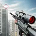Sniper 3D Gun Shooting Games a