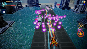 Galaxy Airforce War GameͼƬ1