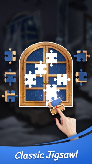 Jigsawscapes - Jigsaw Puzzles APK para Android - Download