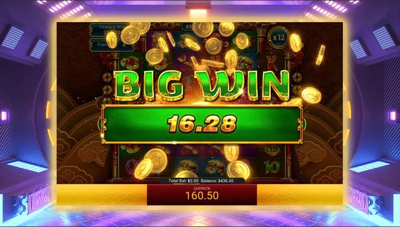 Mega Casino APK for Android Download  1.0.0 screenshot 1