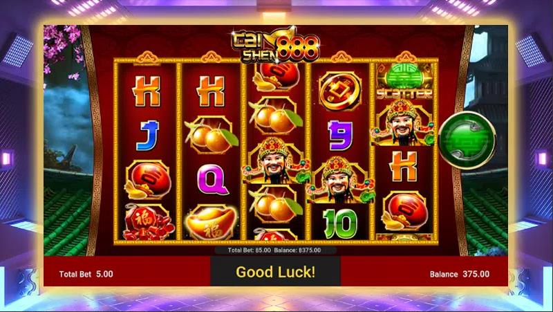 Mega Casino APK for Android Download  1.0.0 screenshot 2