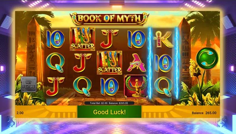 Mega Casino APK for Android Download  1.0.0 screenshot 3