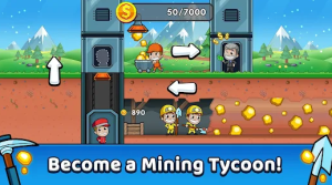 Idle Miner Tycoon mod apkͼƬ1