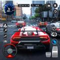Real Car Driving Race City 3D 1.2.7 Apk  1.2.7