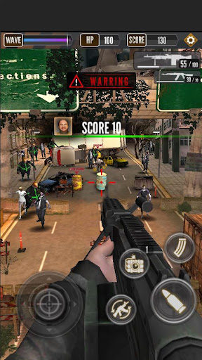 Shooting King APK for Android Download