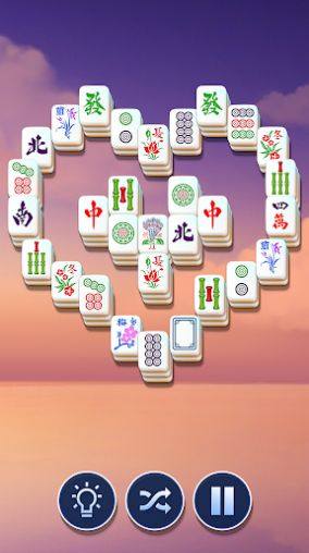 Baixar Mahjong Club - Jogo Solitaire APK