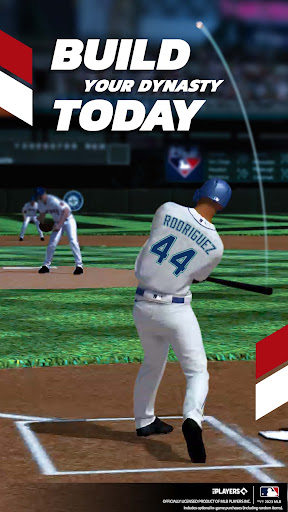 EA SPORTS MLB TAP BASEBALL 23 Mod ApkͼƬ1