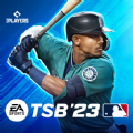 EA SPORTS MLB TAP BASEBALL 23