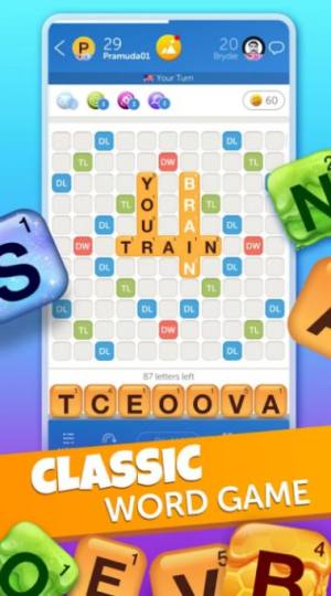 Words with Friends 2 Classic mod apkͼƬ1