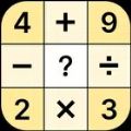Crossmath Math Puzzle Games apk  2.6.0