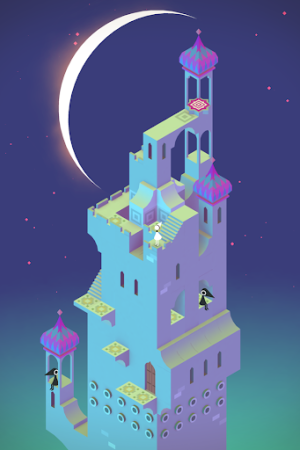 Monument Valley ApkͼƬ1