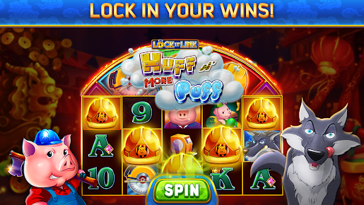 Dancing Drums Slots Casino apk  0.05.00 screenshot 1