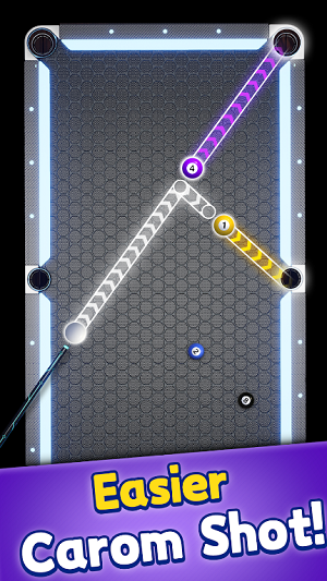 Infinity 8 Ball™ Pool King Game for Android - Download