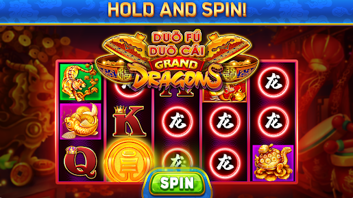 Dancing Drums Slots Casino apk  0.05.00 screenshot 3