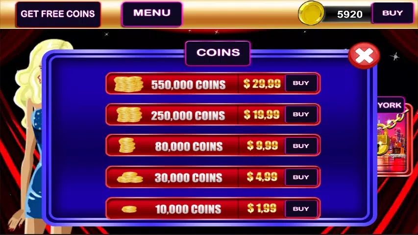 Mega Casino World apk latest version  1.0 screenshot 2