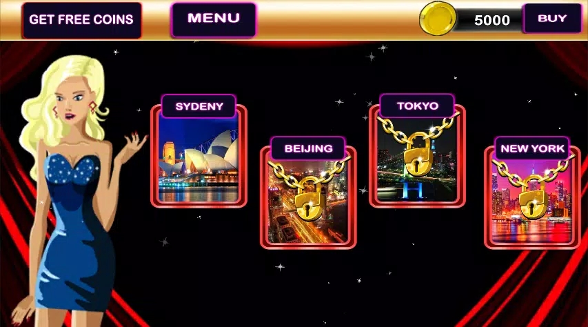 Mega Casino World apk latest version图片1
