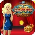 Mega Casino World apk