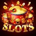 Dancing Drums Slots Casino apk