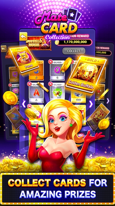 slots mega casino mod apk Download  1.0 screenshot 1