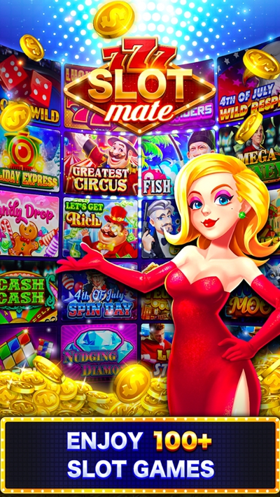 slots mega casino mod apk Download图片1
