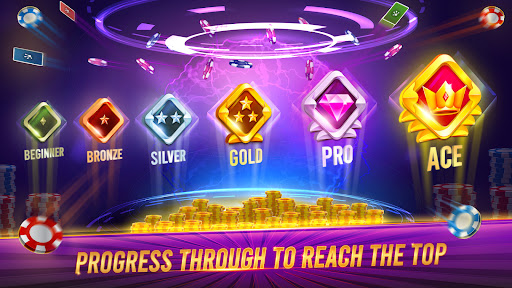 Teen Patti Gold-Poker & Rummy Apk  7.62 screenshot 1