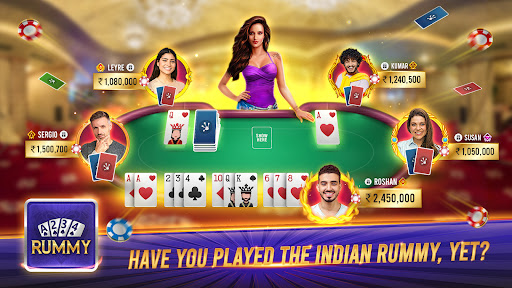 Teen Patti Gold-Poker & Rummy Apk  7.62 screenshot 4
