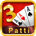 TeenPattiGold-Poker&Rummy Apk