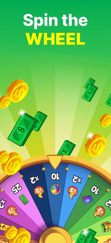Prizes by GAMEE: Play Games apk  4.26.0 screenshot 1