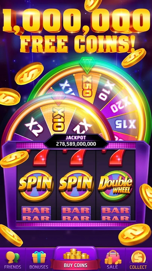 777 Casino apk for Android Download  1.0.64 screenshot 1