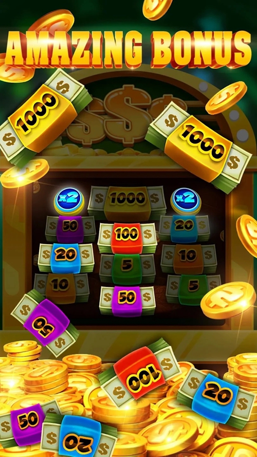 777 Casino apk for Android Download  1.0.64 screenshot 3