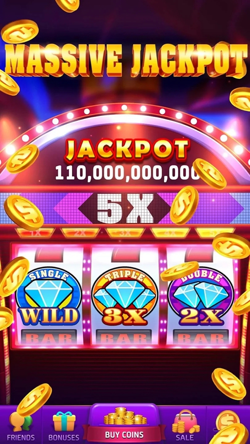 777 Casino apk for Android Download图片1
