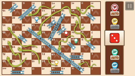 Snakes & Ladders King 23.09.20 Apk  23.09.20 screenshot 2