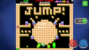 BUBBLE BOBBLE classic Mod ApkͼƬ1