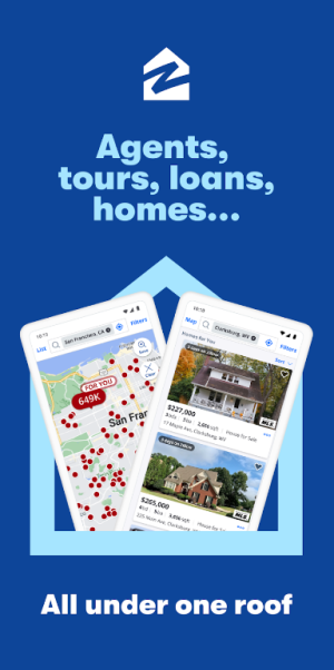 Zillow appͼƬ1