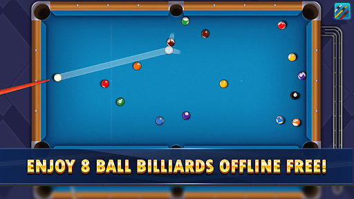 Download 8BallClub Billiards Online 3.33