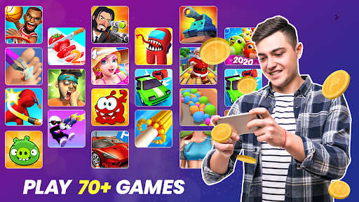 MPL Rummy Poker Money Games apk  1.0 screenshot 3